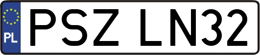 PSZLN32