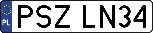 PSZLN34