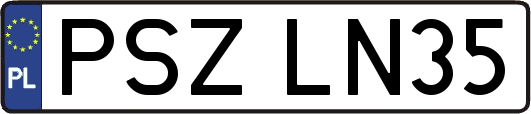 PSZLN35