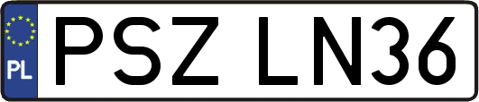 PSZLN36