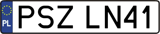 PSZLN41