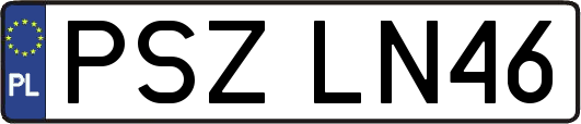 PSZLN46