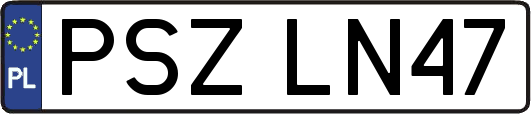 PSZLN47