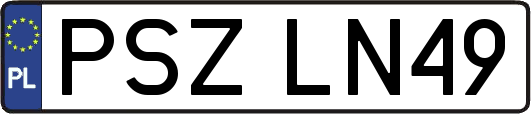PSZLN49