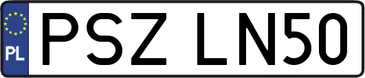 PSZLN50