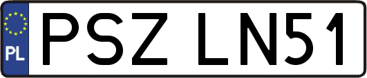 PSZLN51