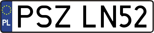 PSZLN52