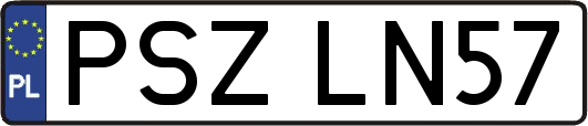 PSZLN57