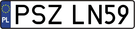 PSZLN59