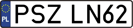 PSZLN62