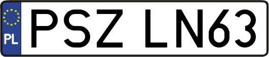 PSZLN63