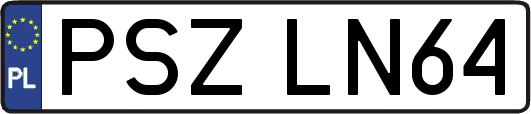 PSZLN64
