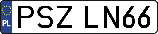 PSZLN66