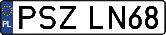 PSZLN68