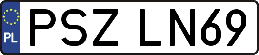 PSZLN69