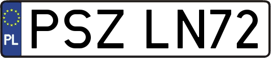 PSZLN72