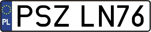 PSZLN76