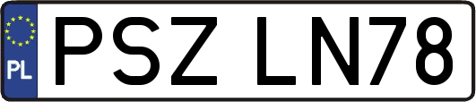 PSZLN78