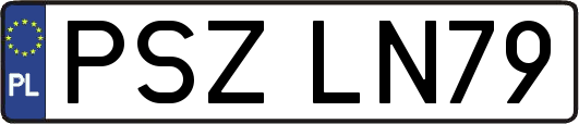 PSZLN79