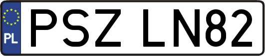 PSZLN82