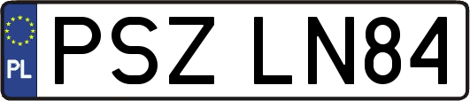 PSZLN84