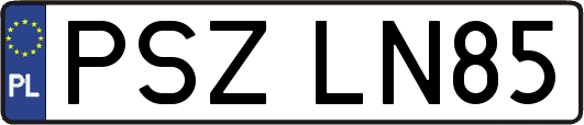 PSZLN85