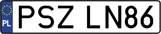 PSZLN86
