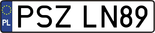 PSZLN89