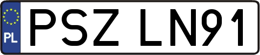 PSZLN91