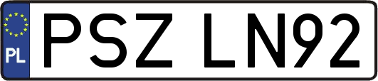 PSZLN92