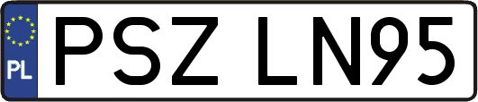 PSZLN95