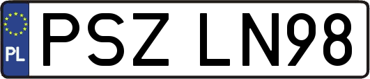 PSZLN98