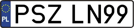 PSZLN99