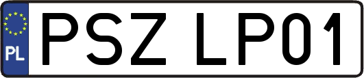 PSZLP01