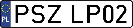 PSZLP02