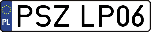 PSZLP06