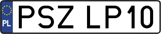 PSZLP10