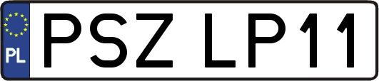 PSZLP11