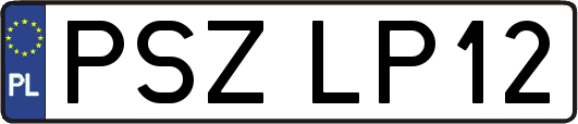 PSZLP12
