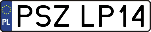 PSZLP14