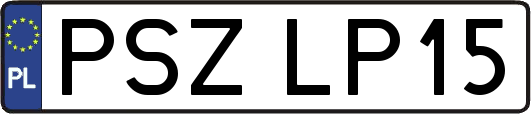 PSZLP15