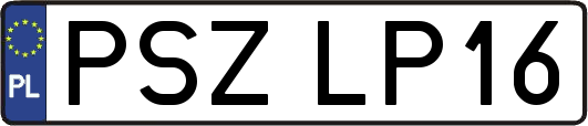 PSZLP16