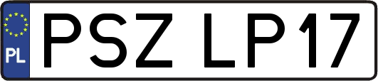 PSZLP17