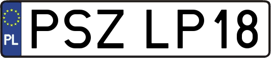 PSZLP18
