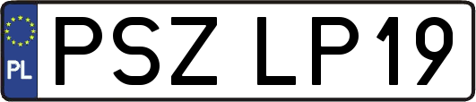 PSZLP19