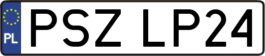 PSZLP24