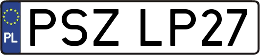 PSZLP27