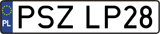 PSZLP28
