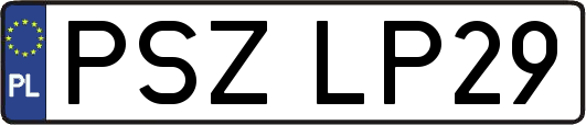 PSZLP29