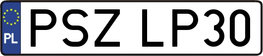 PSZLP30